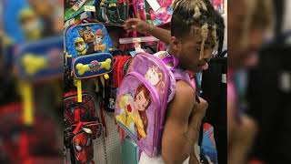 XXXTENTACION - Ok Shorty! (Remix) (Prod. fireskie)