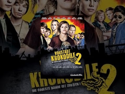 Vorstadtkrokodile 2