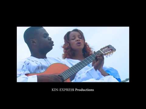 LIBOSO NA YO d'Aimé NKANU / KIN-EXPRESS Productions