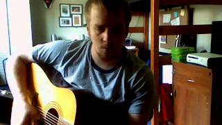 Jim Gedda sings You&#39;ll Always Have Someone - Willie Nelson cover