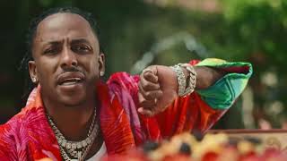 Ski Mask The Slump God - SPLASH ft. Rich The Kid [Music Video]