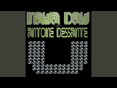 U (Antoine Dessante Club Mix)