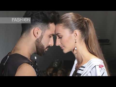 VARDIKYAN at Odessa Fashion Week SS17 by Fashion Channel