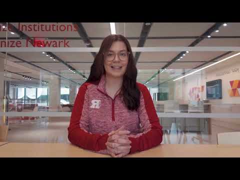 Rutgers Send Transcripts