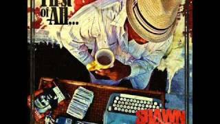 Shawn Jackson - Strategies (feat. Guilty Simpson)