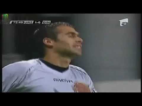 Rezumat Etapa 9 2010-2011 Unirea Urziceni - Dinamo Bucuresti 1-0