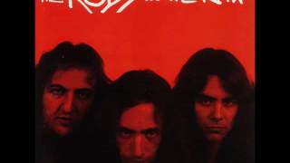 The Rods - Witches Brew  (In The Raw 1983)