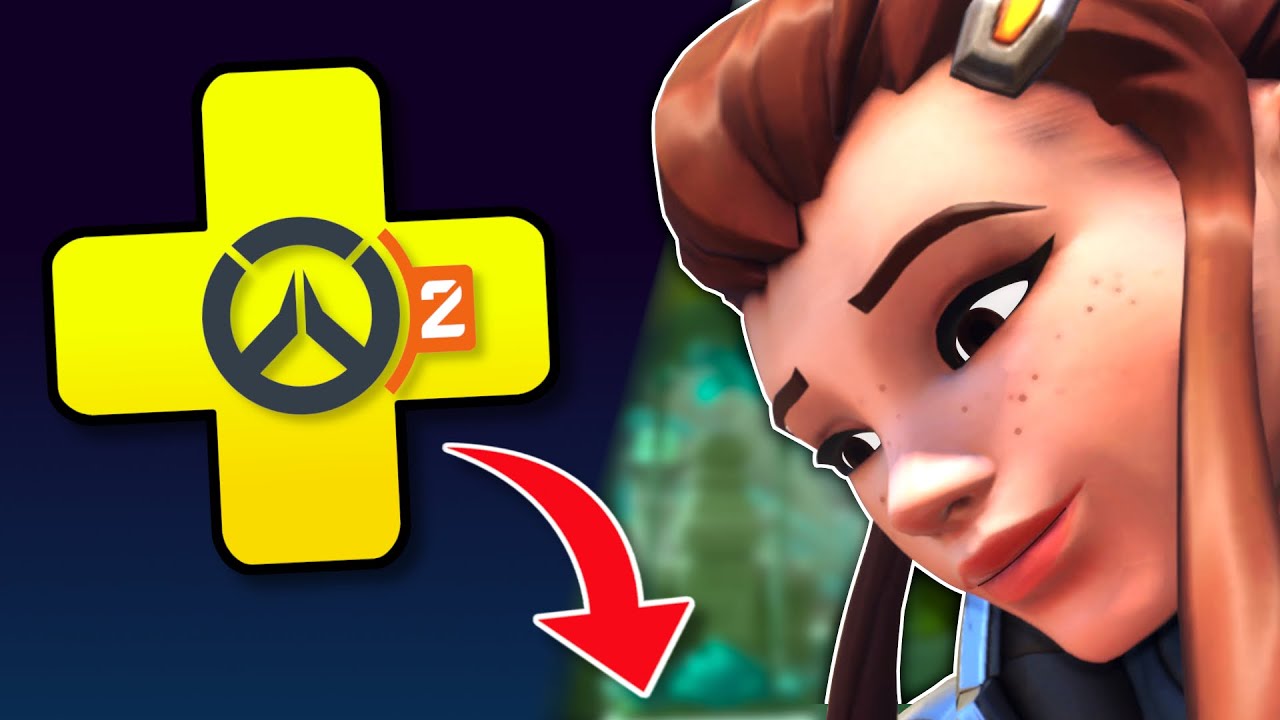 Tracer has to be nerfed - General Discussion - Overwatch Forums