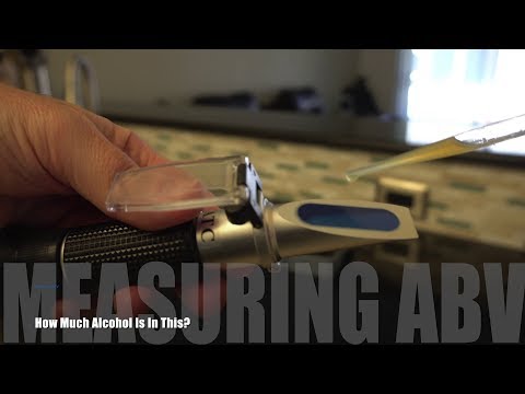 download lagu mp3 mp4 Measuring Abv With Refractometer, download lagu Measuring Abv With Refractometer gratis, unduh video klip Measuring Abv With Refractometer