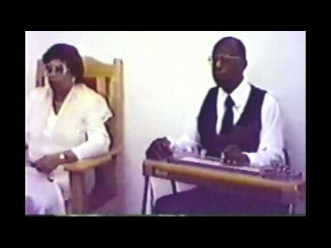 Sacred Steel Legends Spot Light -Lorenzo L. Harrison