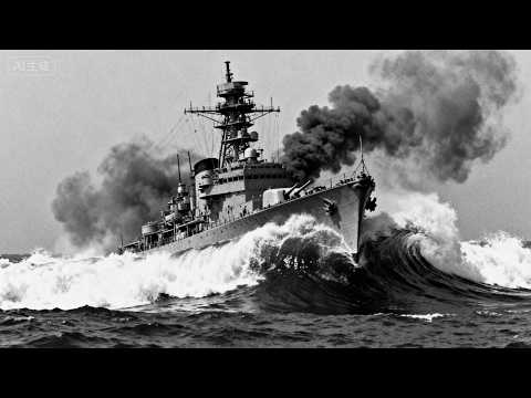 The U.S. Sub That Terrified Japan — Sunk 5 Warships in Just 4 Days