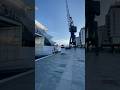 Sunborn yacht#london #londonattractions #sunbornhotel#docklands