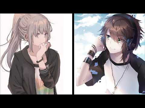 Nightcore   Hit Songs Mashup Hindi ✗ English mashup 720 x 1280