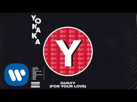 Video thumbnail for Guilty (For Your Love)