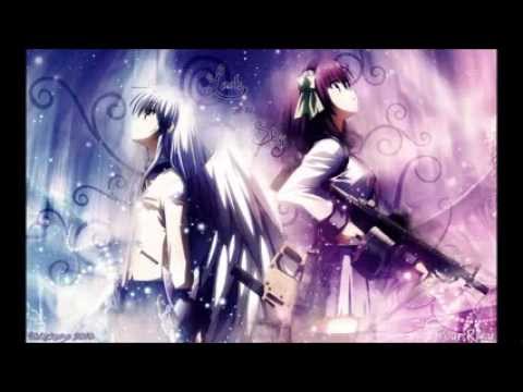 Angel Beats Theme of SSS OST