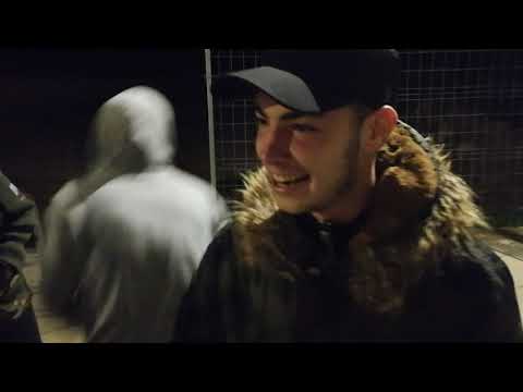 JS VS MISER | FULLRAP RC