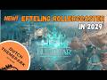 Mission Luminar At Efteling First Look At The New 2029 Roller Coaster