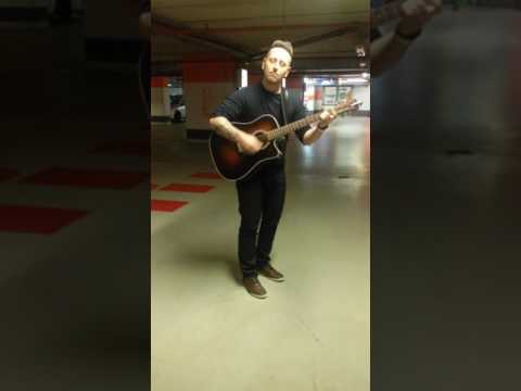 Nummer 1 Cover bei Daniel