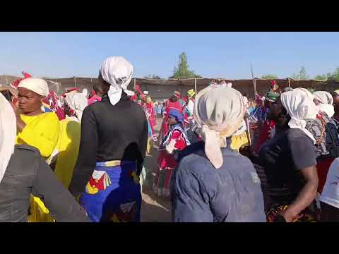 Ndilondola Yesu by Kalombola jnr part 3