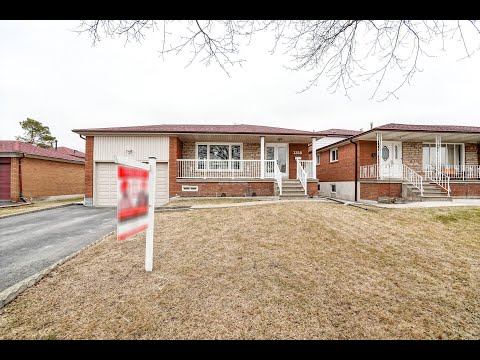 3358 Lehigh Crescent, Mississauga Home for Sale - Real Estate Properties for Sale