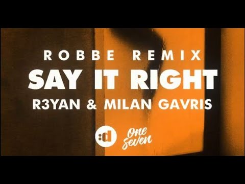 Robbe and Milan Gavris