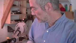 How to create a home made Dovetail jig, the simple way