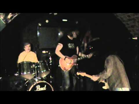 192 Soczewa Blues Session - 14.12.2012