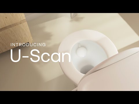 [EN] U-Scan — Hands-free urine-lab