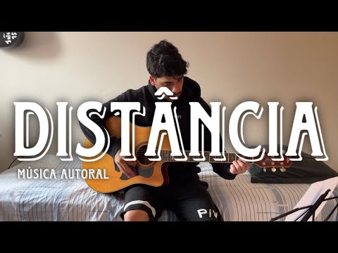 Distância - Lucas Gobo
