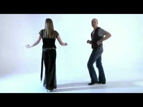 Learn Salsa Online, Video #1