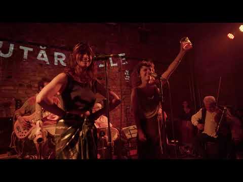 LĂUTĂRESELE • Mădălina Pavăl & Aylin Cadîr • Live în Expirat