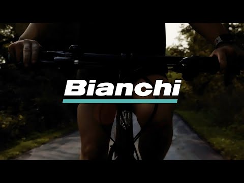 Bianchi C-Sport