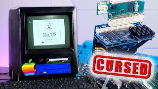 How Far Can We Upgrade This Mac?