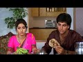 Sridevi ने बनाई जली रोटी और मिर्ची वाली सब्�