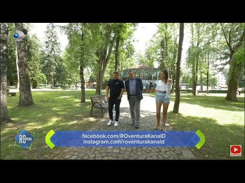ROventura (02.09.2023) - Călătorie de poveste la poalele Munților Rodnei, la Sângeorz-Băi