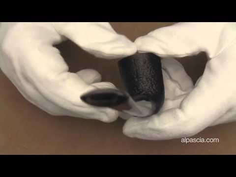 Pipa Dunhill Shell Briar 4305 Group 4 - pipe B741