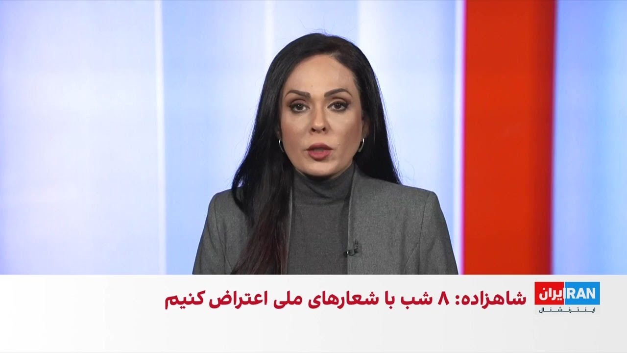 درگیری در تجمع ایرانیان مقابل سفارت جمهوری اسلامی در لندن