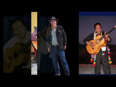 MIX  JUAN YAURI INGA VOL  001 ORIGINAL, DE LA TIERRA DEL MERCURIO HUANCAVELICA CONTRATOS : 985093948