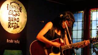 Neus Ferri - Rock and Roll (Búho Real) 02/05/2014