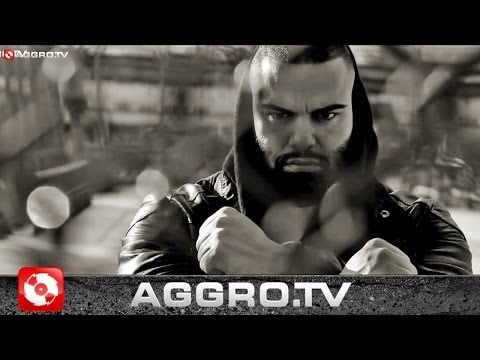 ANIMUS - DREI AFFEN (OFFICIAL HD VERSION AGGROTV)
