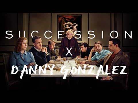 my dad is rich (waystar royco edition)