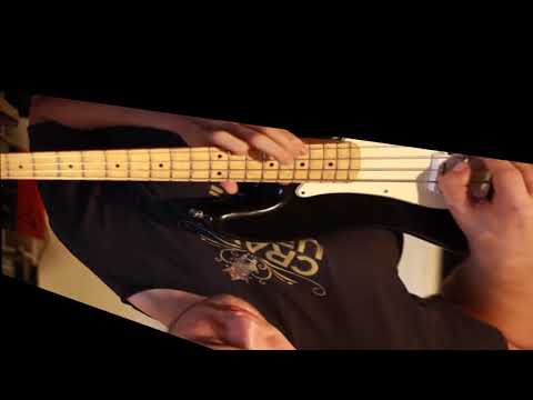 neen leelee (bass part) | Sungazer – Sequence Start (25% speed)