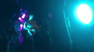 Enter Shikari -  The Sights (Music Hall Of Williamsburg, NYC 2018)