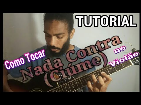 Nada Contra (ciúme) - Clarissa Muller