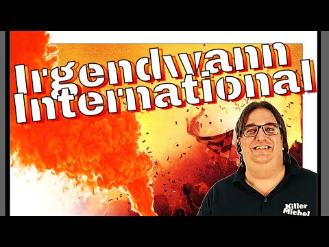 Irgendwann International - Killermichel