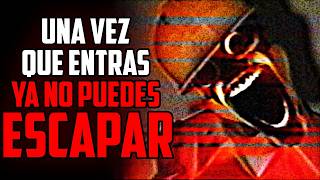 ¿Qué le pasó al jugador que nunca cerró sesión? | They Never Logged Out | TF2 SFM