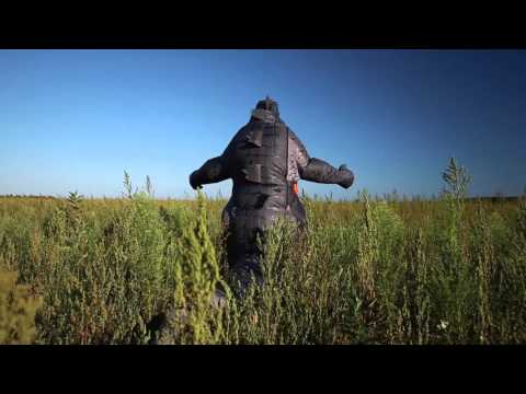 The Godzilla Song (Electric Pie Official Video)