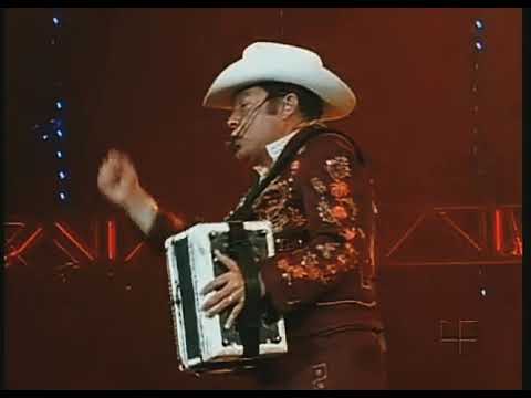 Los Tigres Del Norte - Ni Parientes Somos - En Vivo