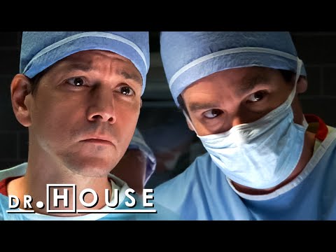 El Síndrome del Espejo | Casos raros en House | Dr. House: Diagnóstico Médico