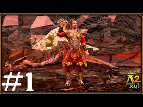 Gothic Axyl 2 Beta - Odc.1 Jak tu się zmieniło :O